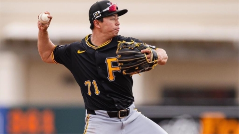 經典賽/三度遭DFA仍不氣餒!鄭宗哲暫離台灣隊返美春訓:我覺得我還能上大聯盟