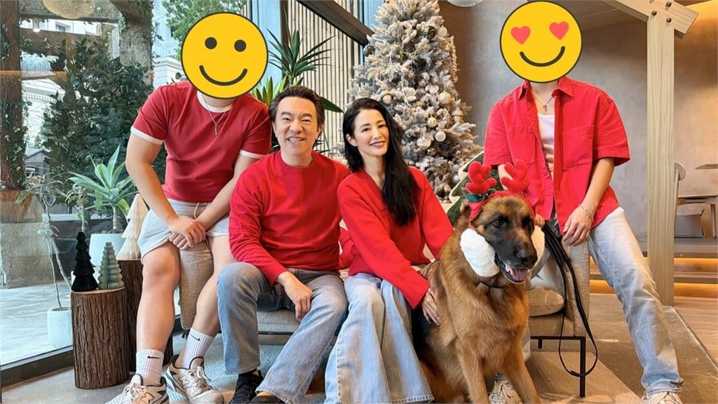 李蒨蓉兒赴美險成「人肉靶子」！過天橋被吼「我要射擊」…揭留學背後挑戰