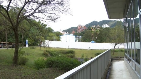 政大神祕校友霸氣捐9.4億！　指定「新建學生宿舍」工程