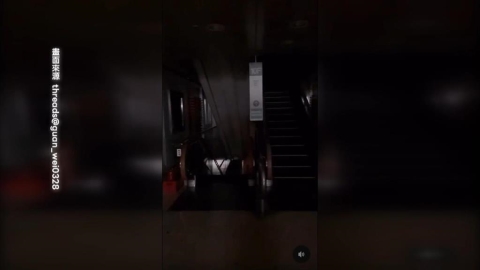 台南停電影響4千多戶！　新光三越中山、西門店「一片黑」