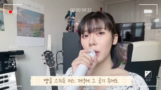 才剛打贏官司⋯南韓27歲女歌手驚傳離世！公司證實噩耗：死因不公開