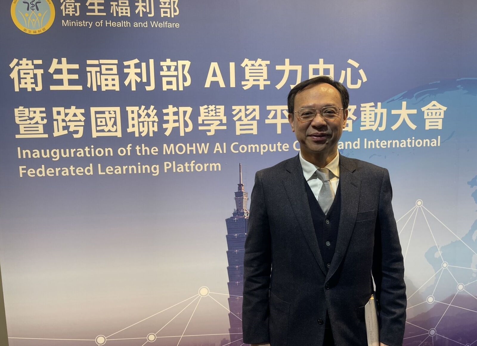 醫院評鑑改6年一次有例外！ 石崇良：「低空飛過的」不定時評鑑 25