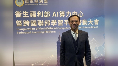 醫院評鑑改6年一次有例外！   石崇良：「低空飛過的」不定時評鑑