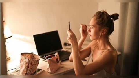 2026年化妝開運色系一次看！　達人提醒「6重點」更展好氣色