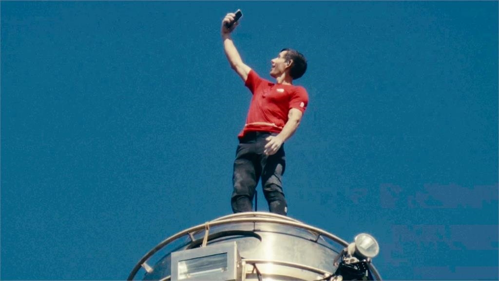 他通靈預言「霍諾德爬101會摔死」慘翻車！神隱5天遭網灌爆「踹共」