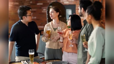 尾牙變噩夢?下班還要排舞表演 「Z世代」不忍了開嗆