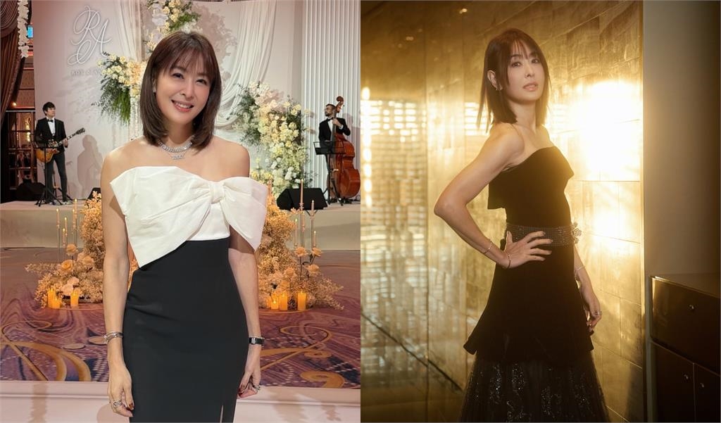 賈永婕自曝26年前古裝「黑歷史」！崩潰自嘲「像一根大木頭」