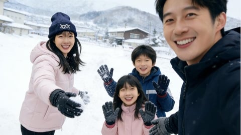 衣服越厚真的越暖？出國旅遊常見的穿著迷思