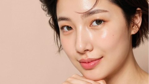 肌膚狀態的變化:常與日常保濕習慣密切相關