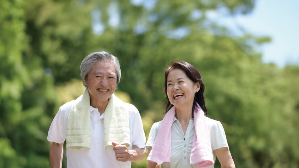 還在送保健食品？2026孝親送禮新指標：「遮白髮」新科技，為父母提供更溫和的造型新選擇