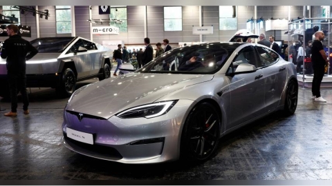 特斯拉Model S、X將停產！　馬斯克：現在是最佳下訂時機