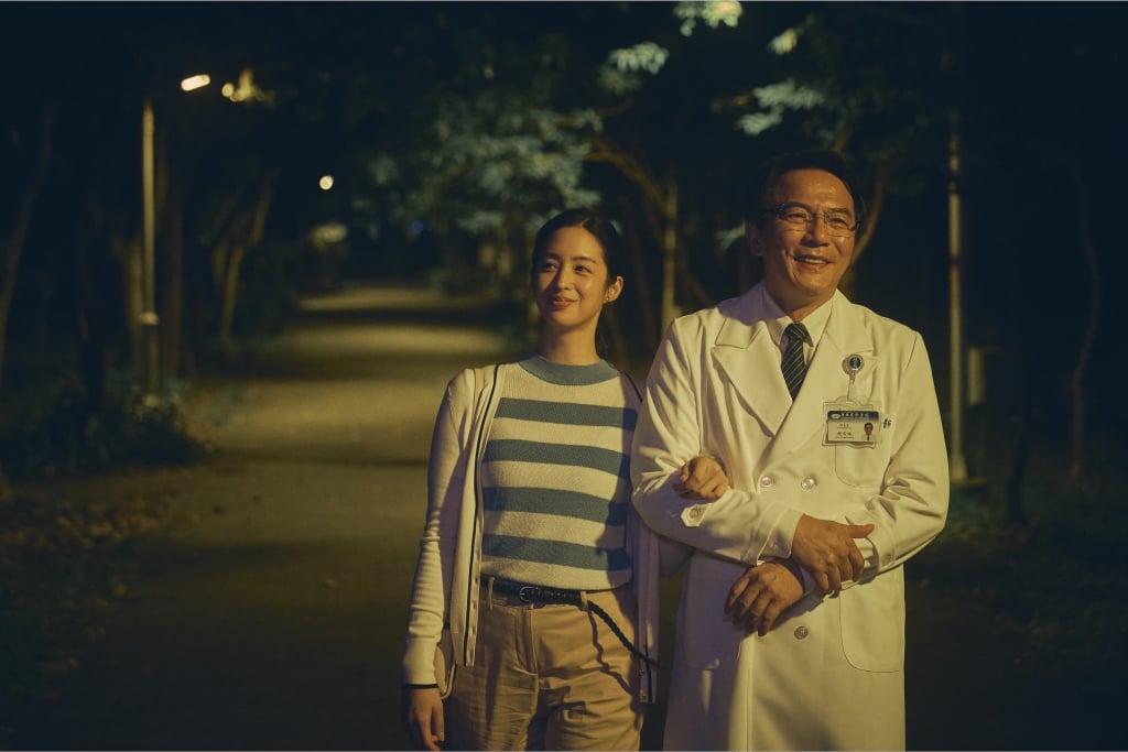 還原10年前八仙塵爆！《院長爸爸》戴立忍重披白袍 坐鎮急診室對「他」好心疼