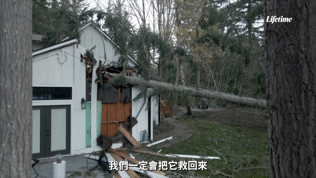 化腐朽為百萬奇蹟！《百萬僵屍屋改造》2月2日起鎖定 Lifetime 頻道