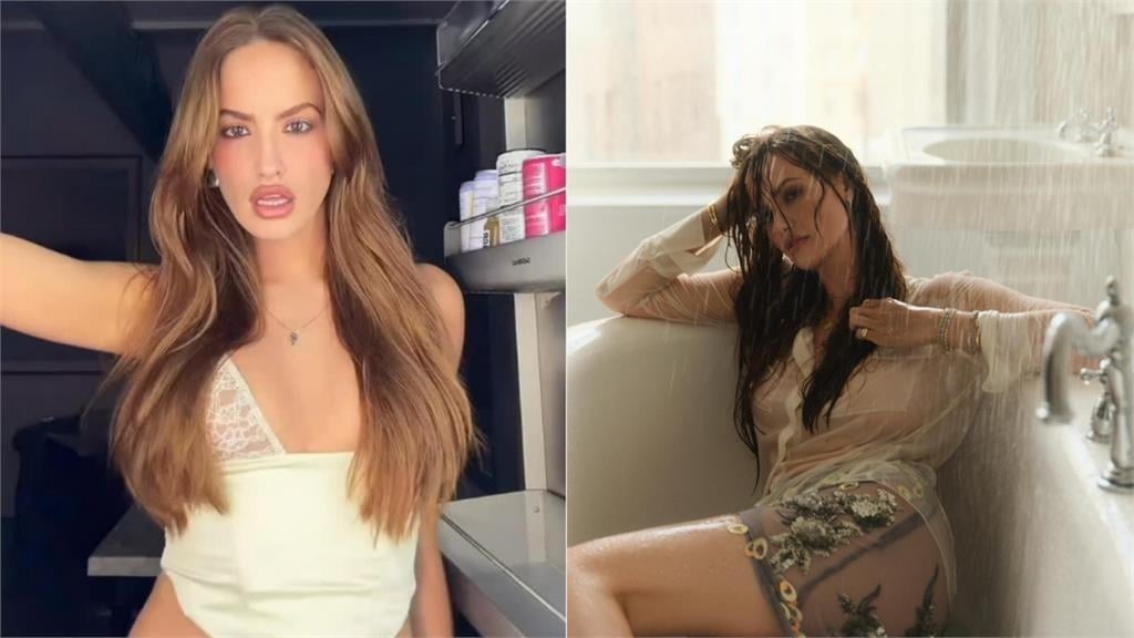 「GG大如2個可樂罐」網美崩潰離婚:做到哭!球星前夫怒提告…求償235萬