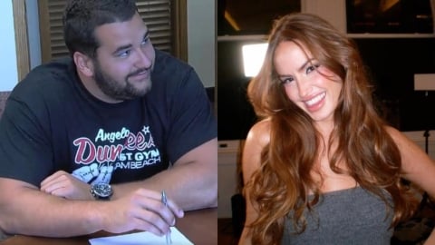 「GG大如2個可樂罐」網美崩潰離婚:做到哭!球星前夫怒提告…求償235萬