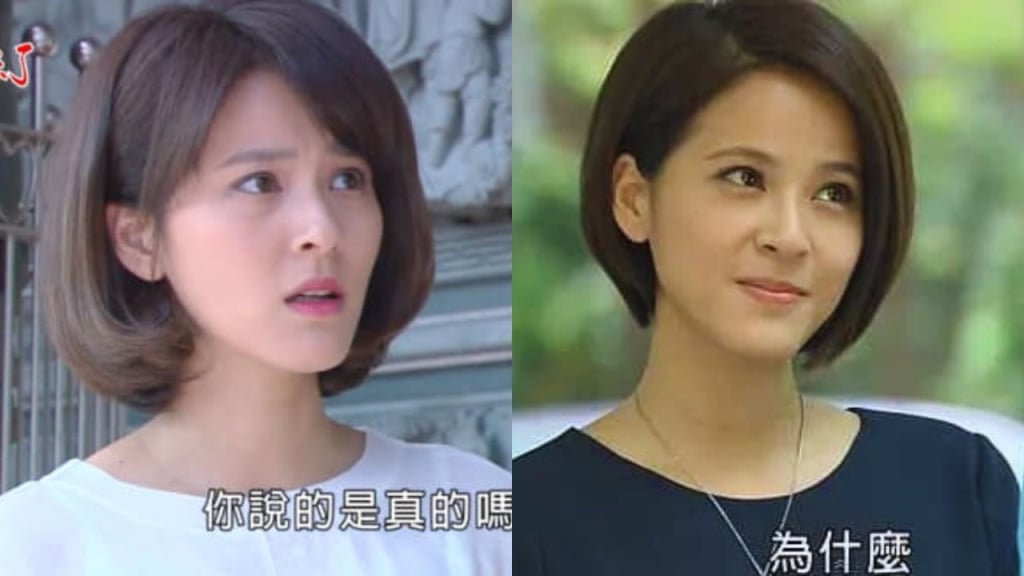 網挖18年前蘇晏霈「逆生長」對比　讚《豆腐媽媽》美艷造型：只有她做得到