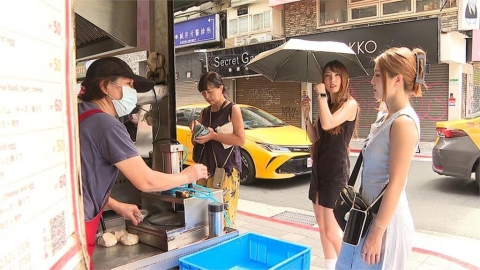 外國遊客多愛台灣？國際觀光收入破百億美元　「這些國家」最肯花錢