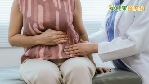 胃癌手術不必全切！65歲婦切10公分腫瘤保「胃口」兼顧存活率