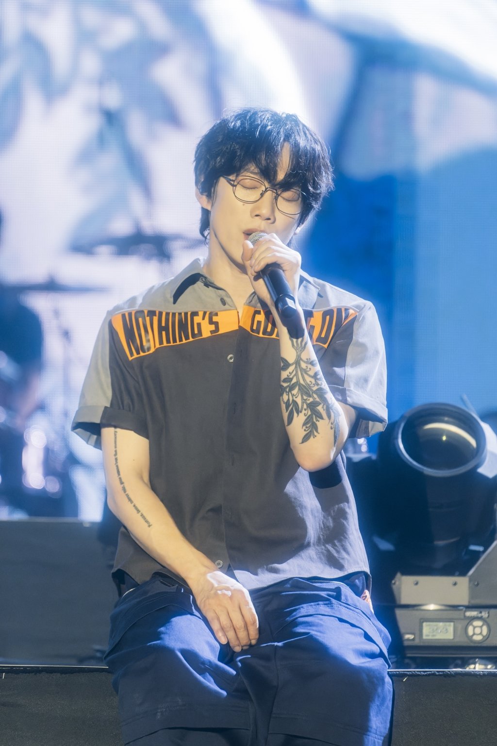 韓劇OST天王兌現承諾再來台！10CM 講「這幾句」超道地 期待再學中文