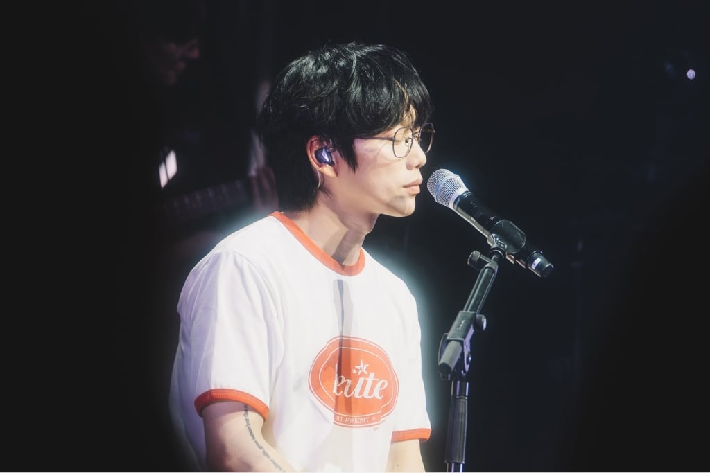 韓劇OST天王兌現承諾再來台！10CM 講「這幾句」超道地 期待再學中文