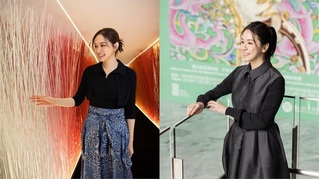 國民黨大佬兒媳「煮婦日常」曝光!蔡依珊為兒子「1句話」認命掌勺