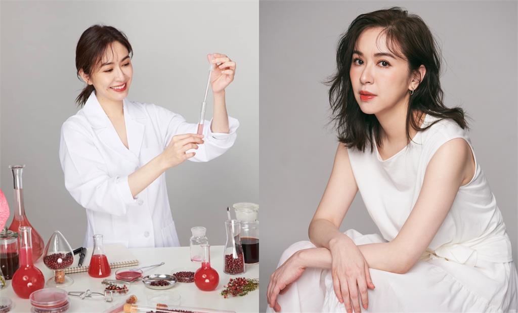 國民黨大佬兒媳「煮婦日常」曝光!蔡依珊為兒子「1句話」認命掌勺