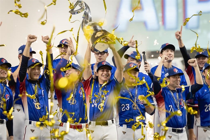 被打壓的國際孤兒　台灣靠體育團結在一起