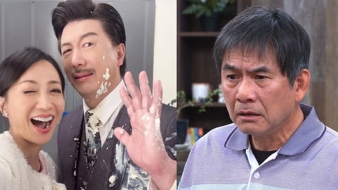 《豆腐媽媽》洪都拉斯「豆渣洗臉」吳皓昇!他不怕「報應」竟爽喊:超舒服