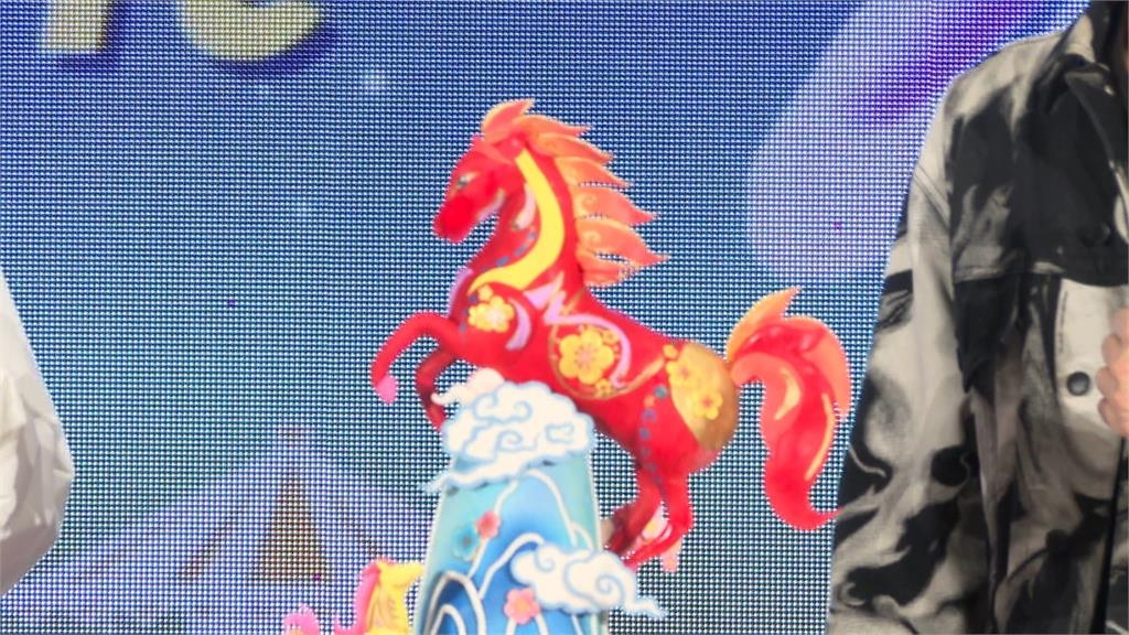 2026新北燈會主燈曝光！　超限量「兩款小提燈」有夠搶手