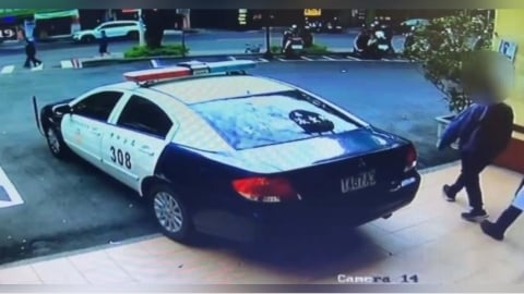 丟包害死政大高材生寒假還要出國　BOLT司機改25萬元交保