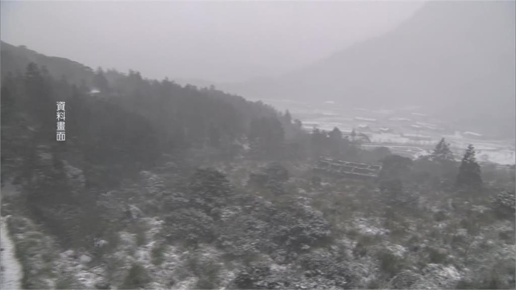 下波冷空氣超越「2016霸王寒流」？這天「平地剩0度」專家示警：很強