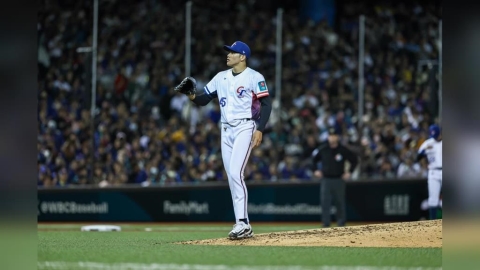 MLB／生涯首獲大聯盟春訓邀請不打經典賽？林維恩社群表態參戰決心「我們日本見！」