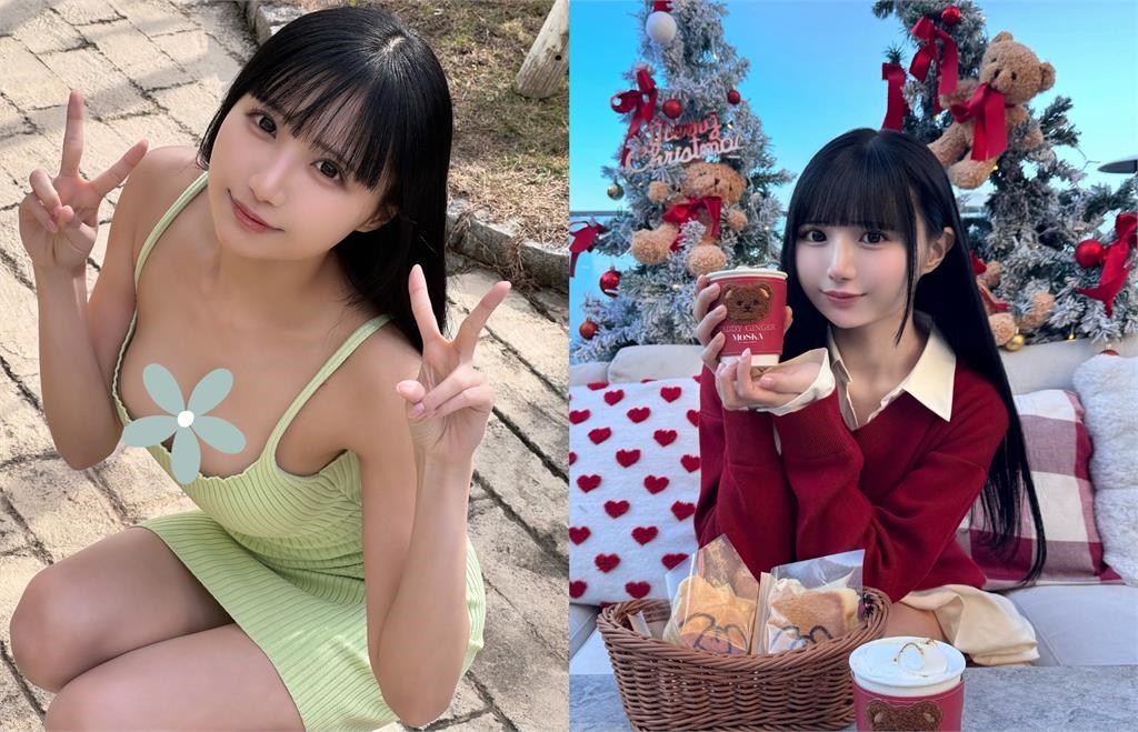 偶像杏仁みる曝狂粉騷擾660萬人關注,她為何不敢封殺?