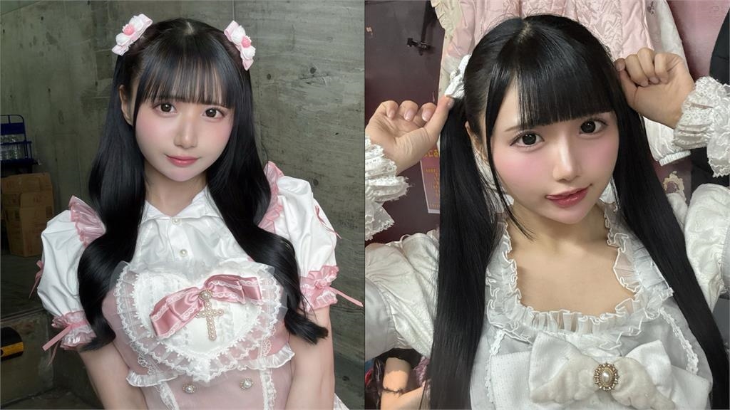 偶像杏仁みる曝狂粉騷擾660萬人關注,她為何不敢封殺?