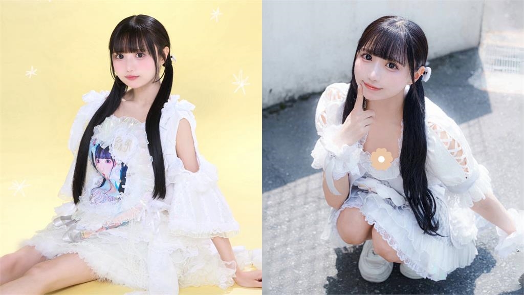 偶像杏仁みる曝狂粉騷擾660萬人關注,她為何不敢封殺?