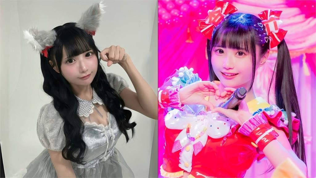 偶像杏仁みる曝狂粉騷擾660萬人關注,她為何不敢封殺?