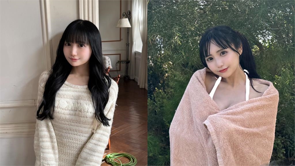 偶像杏仁みる曝狂粉騷擾660萬人關注,她為何不敢封殺?