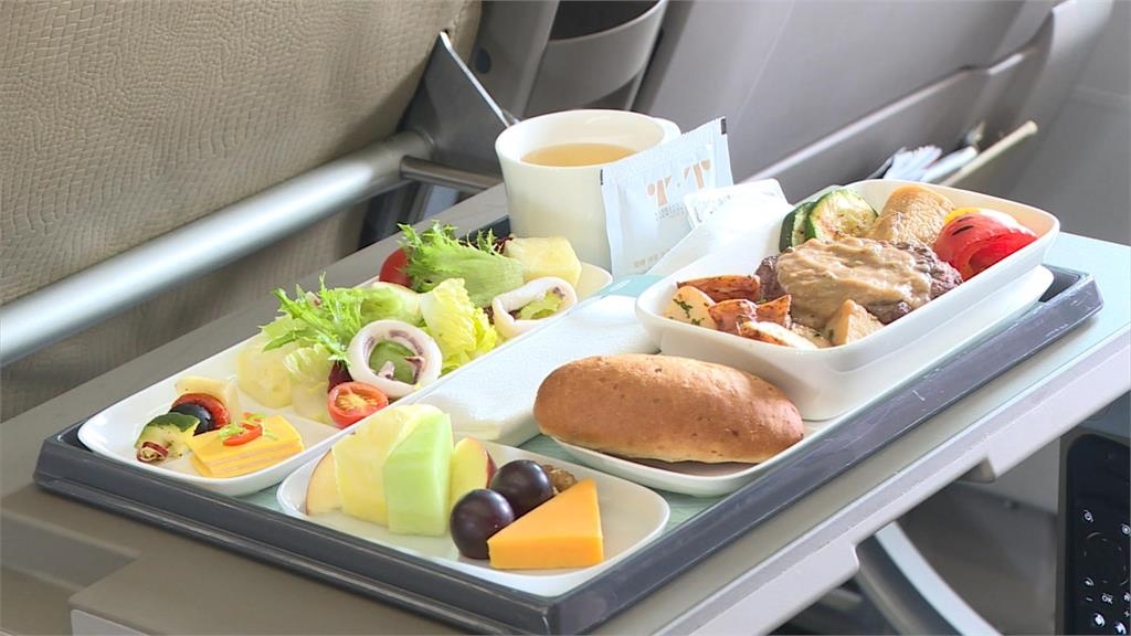 國航豪經艙首度大升級　機場報到開始享受尊榮禮遇