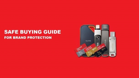 高歌猛進！Sandisk財報獲利亮眼　盤後股價持續飆升