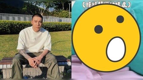 爆秘婚Toyz「篠崎泫胖5KG」懷孕了？突上傳「手術麻醉片」吐後悔1事