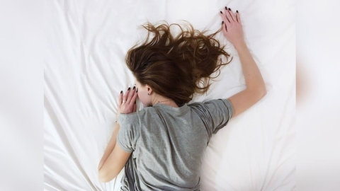 醒來見保險套嚇壞報警　男喊「有問過她」駁性侵　判決結果逆轉