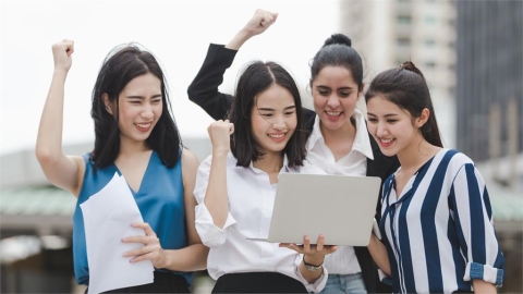 升職加薪不靠拍馬屁!這4個職場狠招越早知道越好!