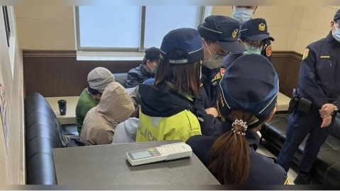 頂大生丟包輾斃案遭扭曲　家屬沉痛告白：不輸車輾過的痛！