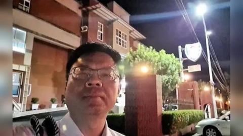 「解除契約」潮州副站長將北調！發文拒絕　台鐵：當事人曾申請