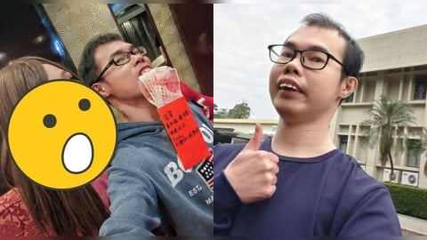 170公分引退女星「曾激戰鄧佳華」　轉行「煎台站8.5小時」近況曝