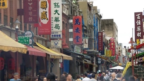 台北年貨大街將登場!市府選定示範「無菸城市」擴大禁菸範圍