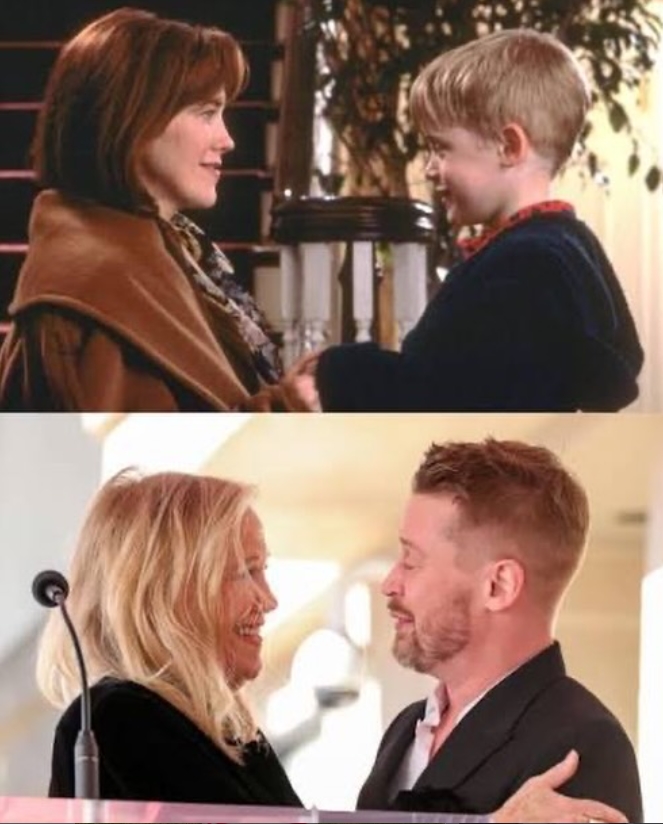 《小鬼當家》「凱文」媽驟逝！71歲加拿大影后凱薩琳奧哈拉離世震憾全球。