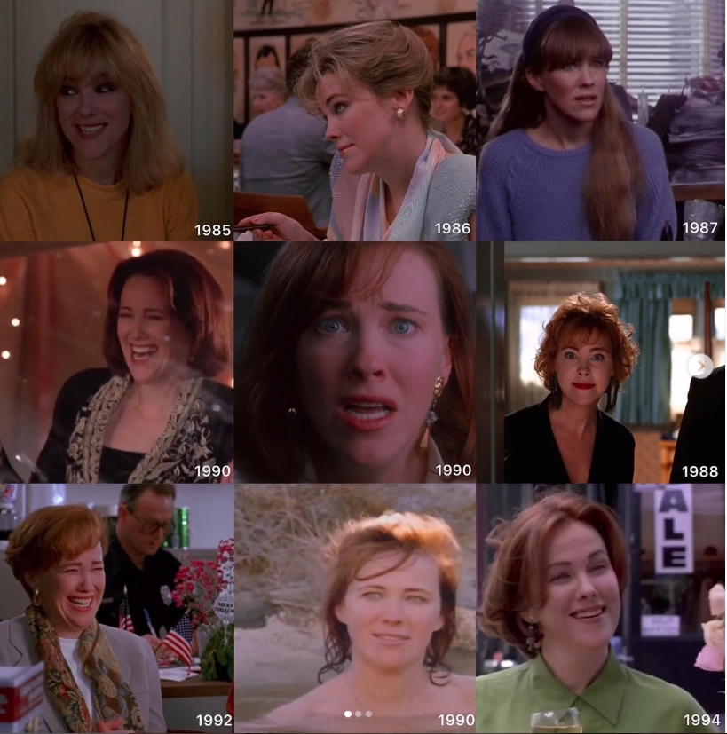 《小鬼當家》「凱文」媽驟逝！71歲加拿大影后凱薩琳奧哈拉離世震憾全球。