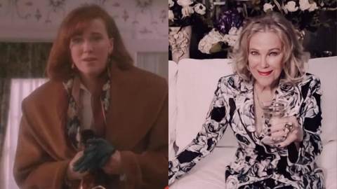 小鬼當家媽媽病逝享壽71歲!麥考利克金悲痛曬照發文:以為我們還有時間