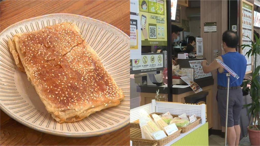  早餐吃清淡就一定健康？醫點名3種地雷組合：牛奶+雞蛋也上榜